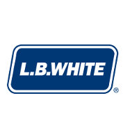 LB WHITE CO.